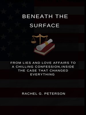 cover image of Beneath the Surface